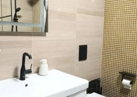 🏡 Izdaje se luksuzan jednosoban stan * 📍 Zagorič – Tenet (pametna zgrada), Podgorica - slika 2