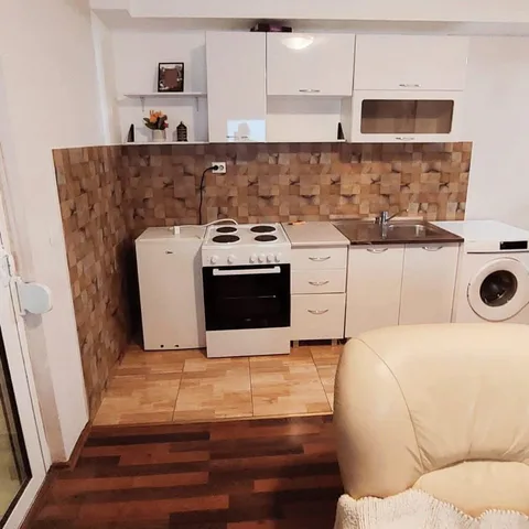 🏠 IZDAJE SE JEDNOSOBAN STAN – ZAGORIČ, PODGORICA  *** - slika 5