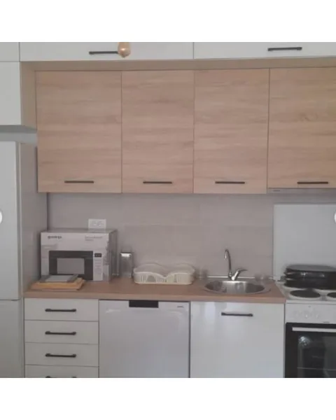 🏡 Izdaje se jednosoban stan * 📍 Ljubović, Podgorica - slika 3
