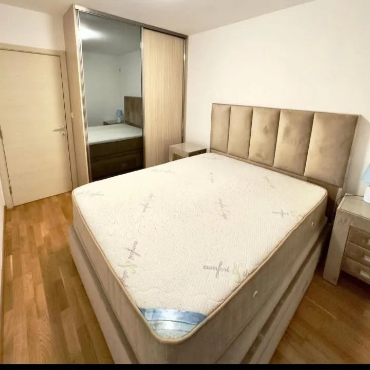 Izdaje se potpuno namješten jednosoban stan City Key, Podgorica. - slika 9