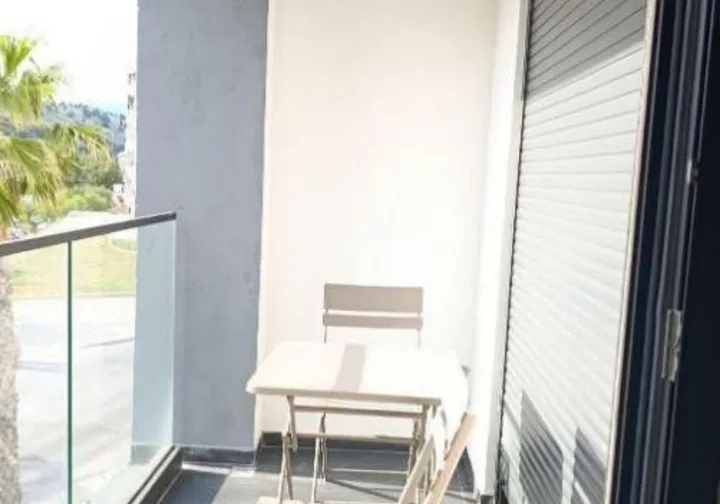 🏡 Izdaje se luksuzan jednosoban stan * 📍 Zagorič – Tenet (pametna zgrada), Podgorica - slika 4