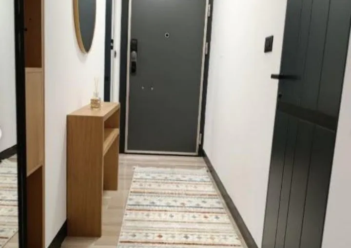 🏡 Izdaje se luksuzan jednosoban stan * 📍 Zagorič – Tenet (pametna zgrada), Podgorica - slika 5