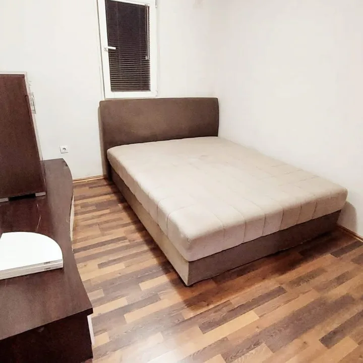 IZDAJE SE POTPUNO NAMJEŠTENA GARSONJERA – ZAGORIČ, PODGORICA  [] - slika 3