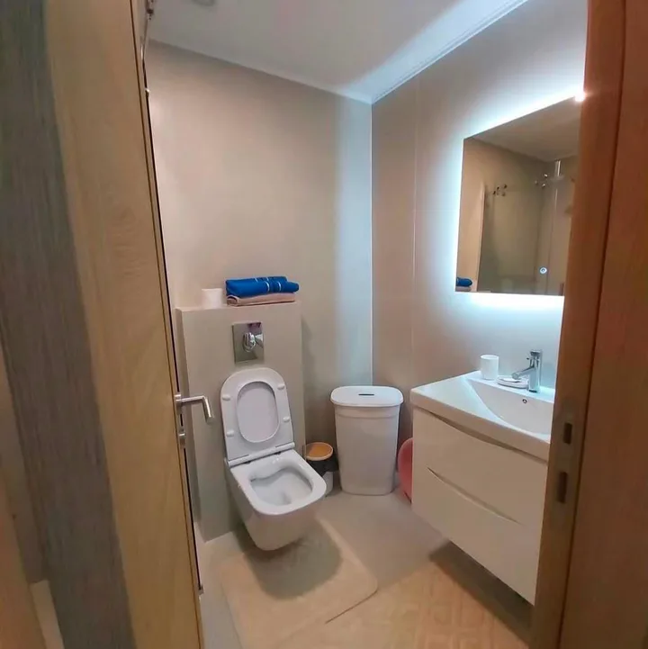 IZDAJE SE JEDNOSOBAN STAN – ACTON, CITY KVART* - slika 9