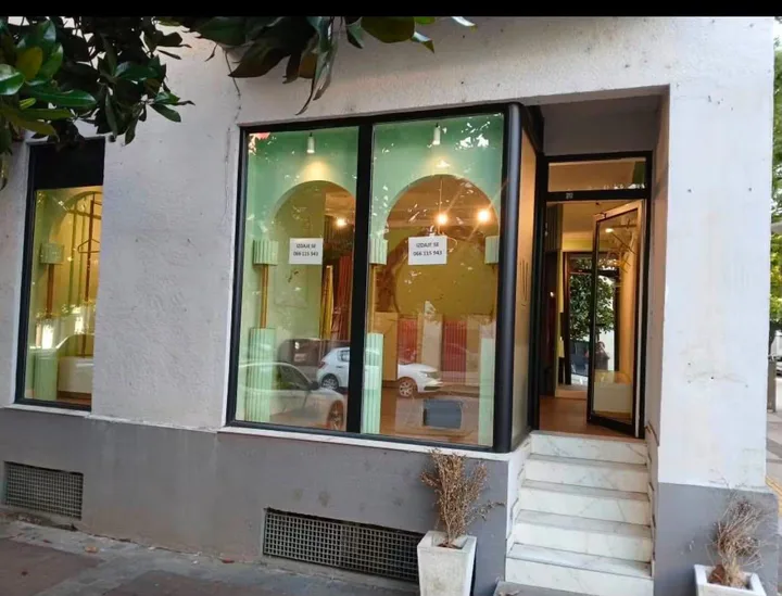 IZDAJE SE POSLOVNI PROSTOR – NJEGOŠEVA 3 | PODGORICA 🏢   [] - slika 5