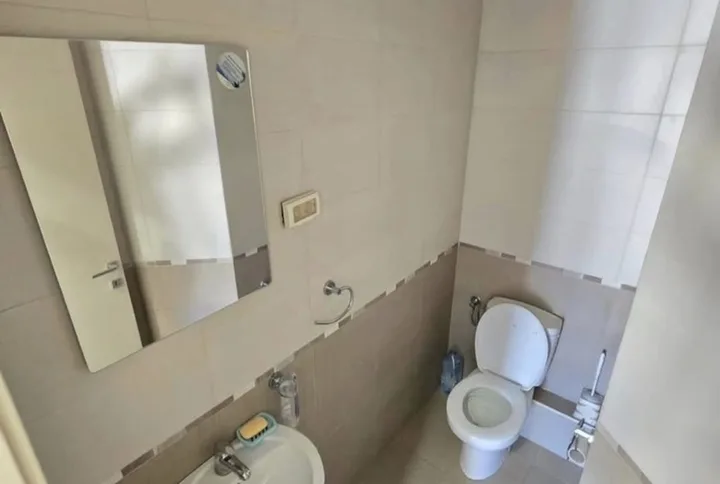 IZDAJE SE TROSOBAN DUPLEX STAN – ZABJELO🏡   *** - slika 8