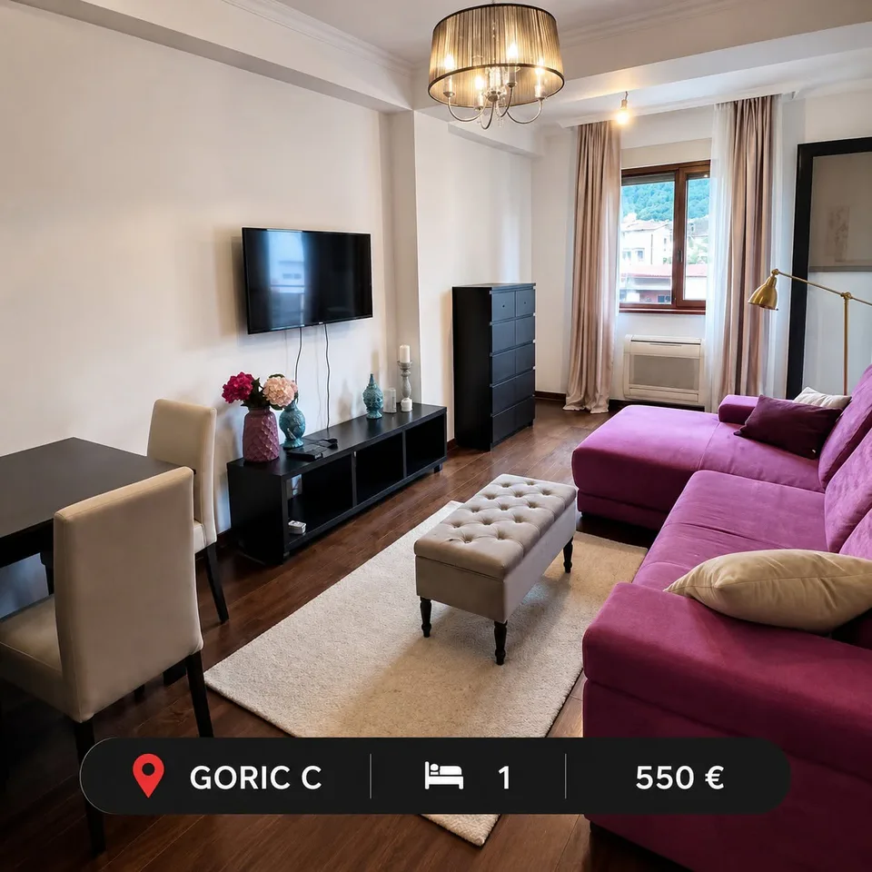 Gorica C