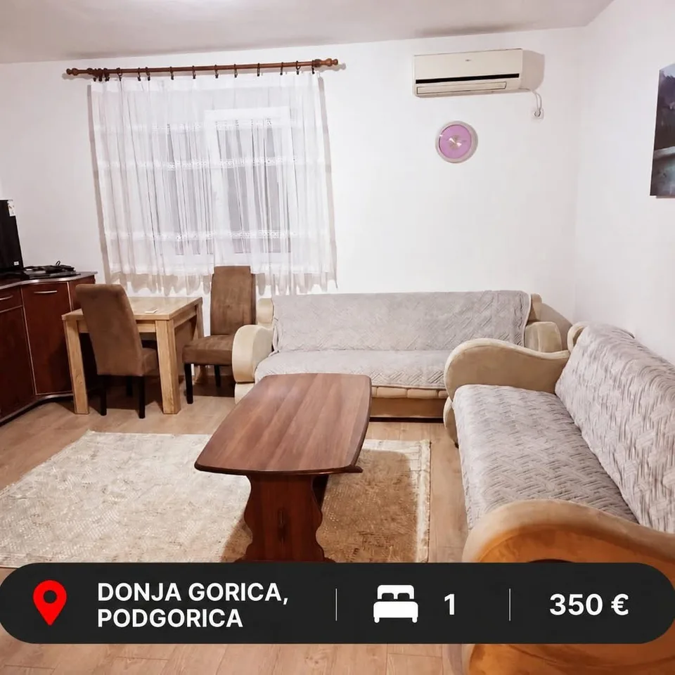 Donja Gorica