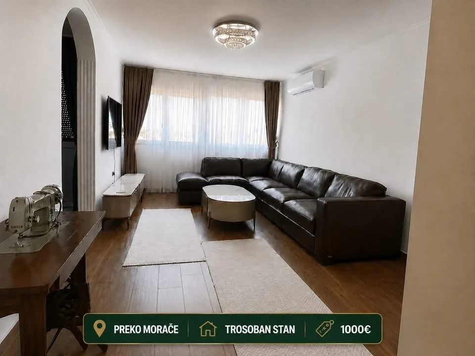 Preko Morače